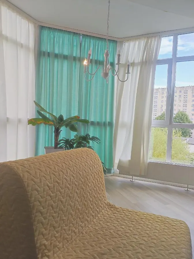 Apartament Niebo Kołobrzeg 0*,  Polska