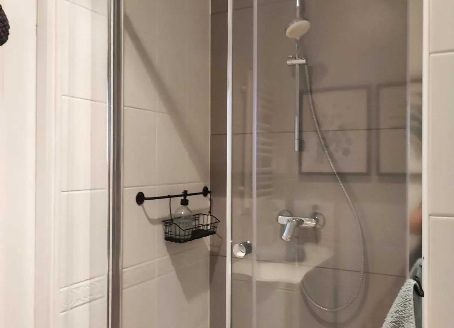 Apartament Niebo Kołobrzeg