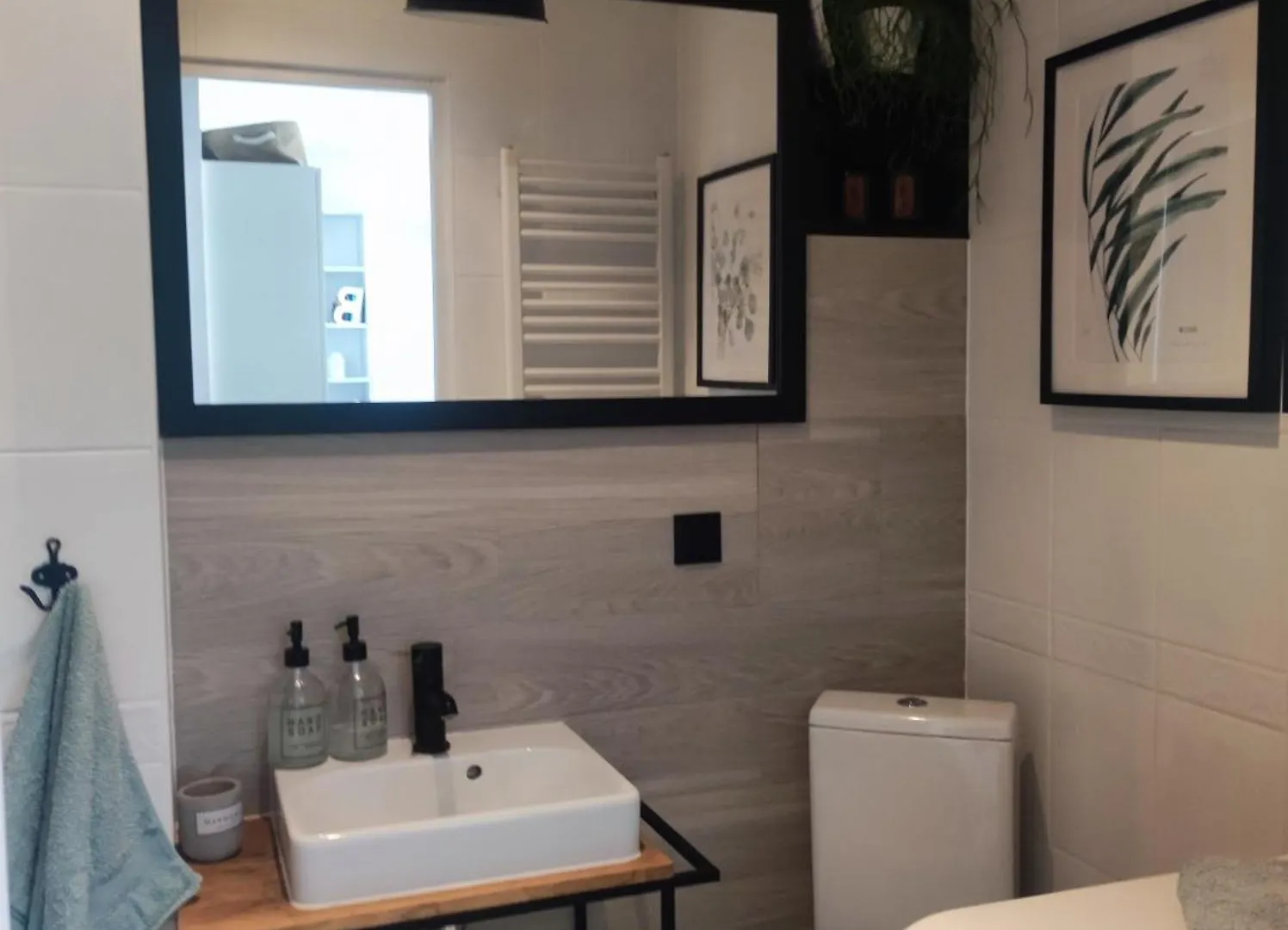 Apartament Niebo Kołobrzeg Polska