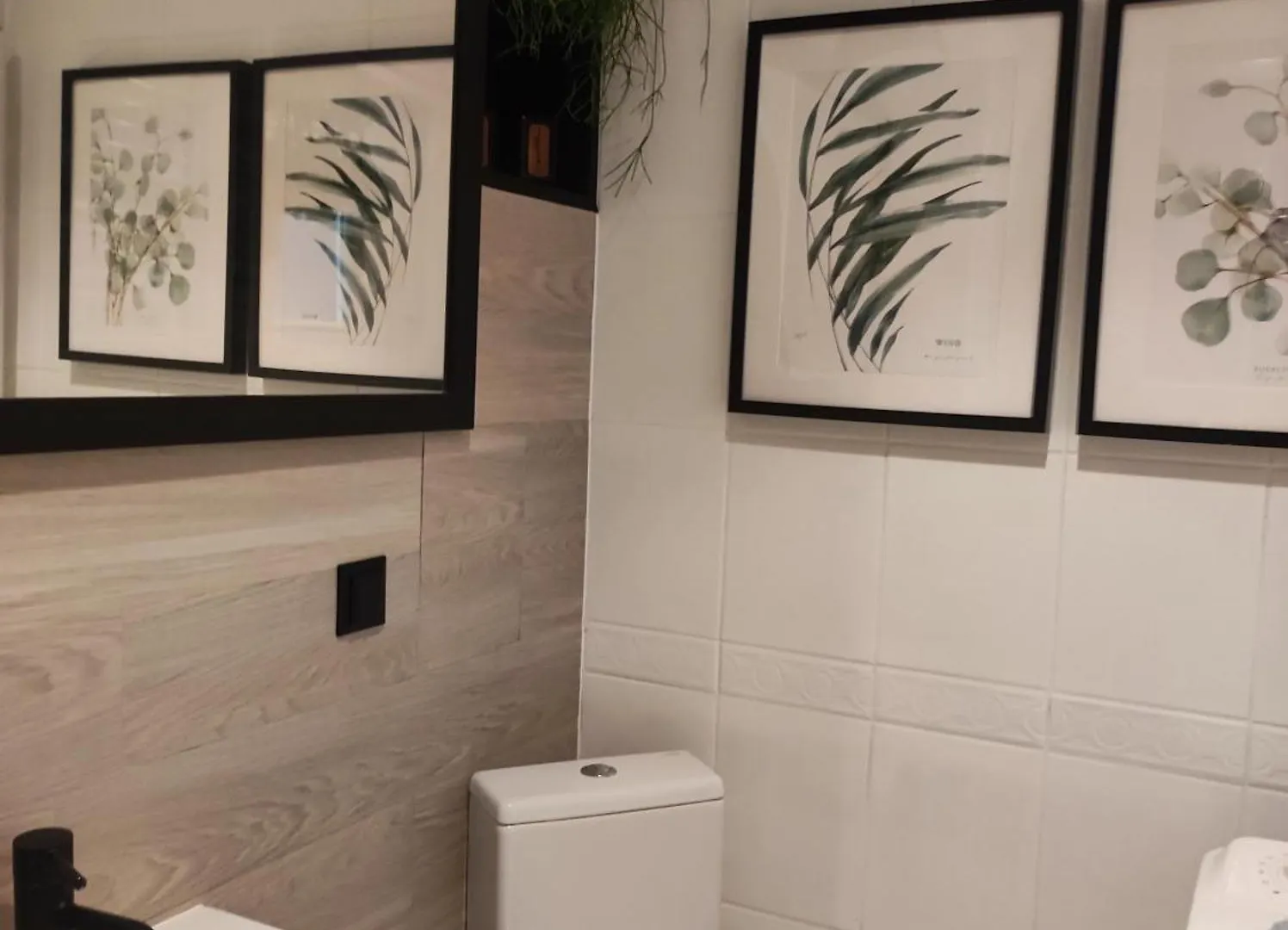 Apartament Niebo Kołobrzeg