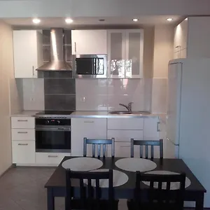 Apartament Dabrowskiego , Wrocław Polska