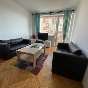 Carmen Apartments4u - Bydgoska 6 , Gdańsk Polska