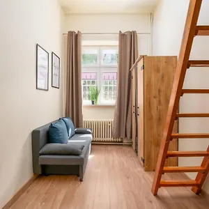 As 8-osobowy W Rynku , Wrocław Polska