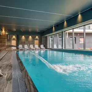 Delux Kasprowicza 20c Prywatny Parking Basen Sauna Oraz Silownia W Cenie Kołobrzeg